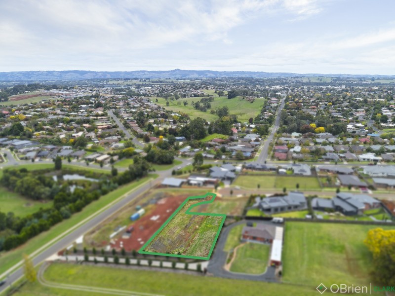 5 Glenhuntly Court, Warragul VIC 3820
