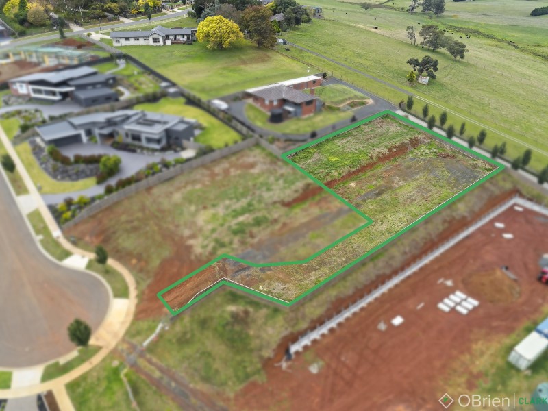 5 Glenhuntly Court, Warragul VIC 3820