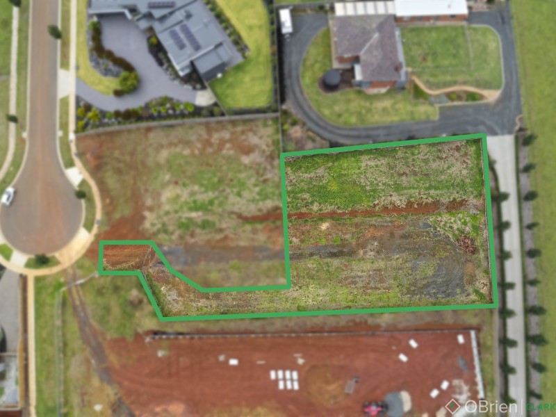 5 Glenhuntly Court, Warragul VIC 3820