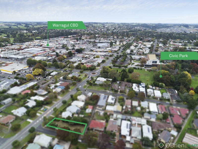 81 Albert Street, Warragul VIC 3820