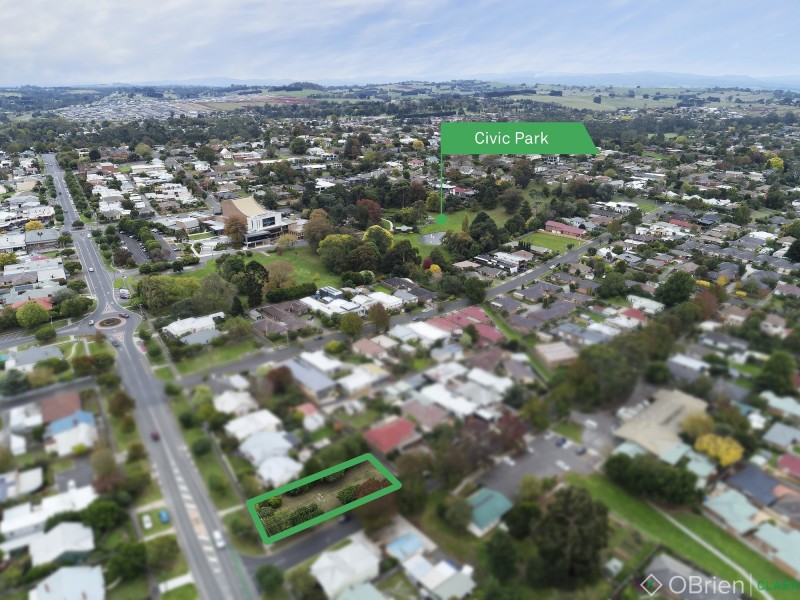 81 Albert Street, Warragul VIC 3820