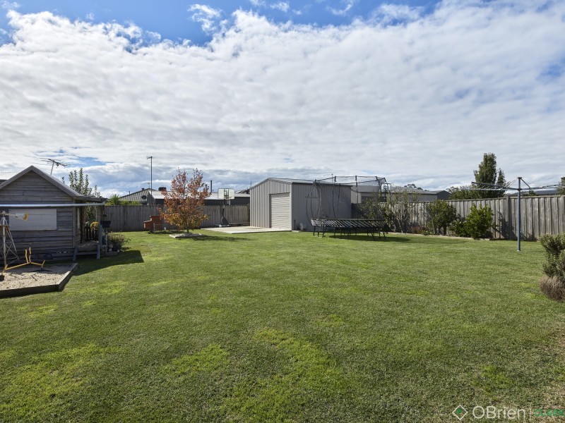 62 Woodlawn Boulevard, Yarragon VIC 3823