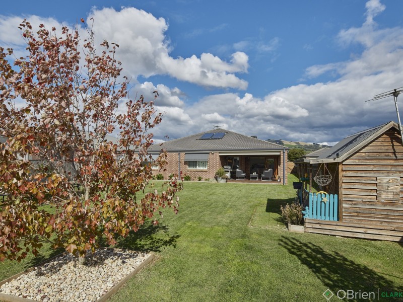62 Woodlawn Boulevard, Yarragon VIC 3823