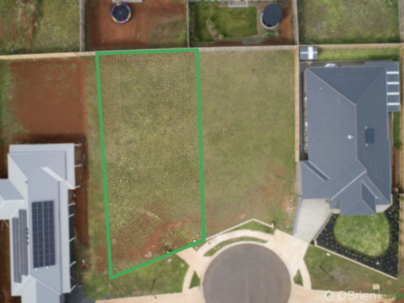 7 Sheraton Rise, Drouin VIC 3818