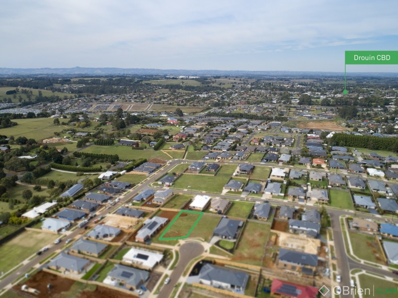7 Sheraton Rise, Drouin VIC 3818