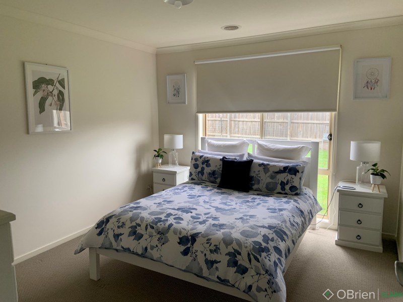39 Summerhill Boulevard, Drouin VIC 3818