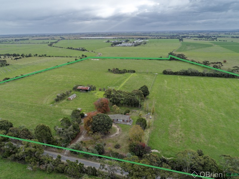 396 Edgar Road, Longwarry VIC 3816