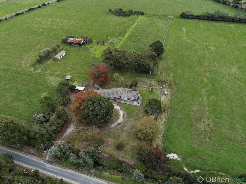 396 Edgar Road, Longwarry VIC 3816