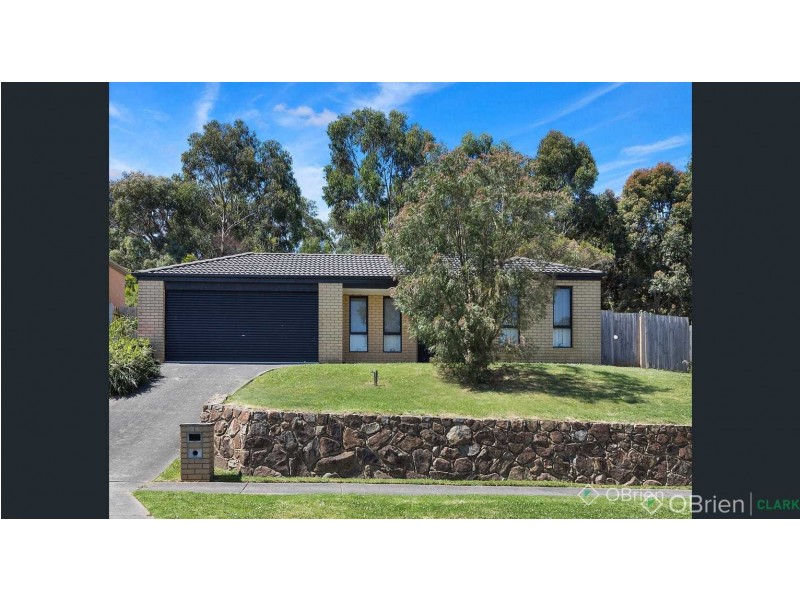 20 Sutherland Way, Drouin VIC 3818