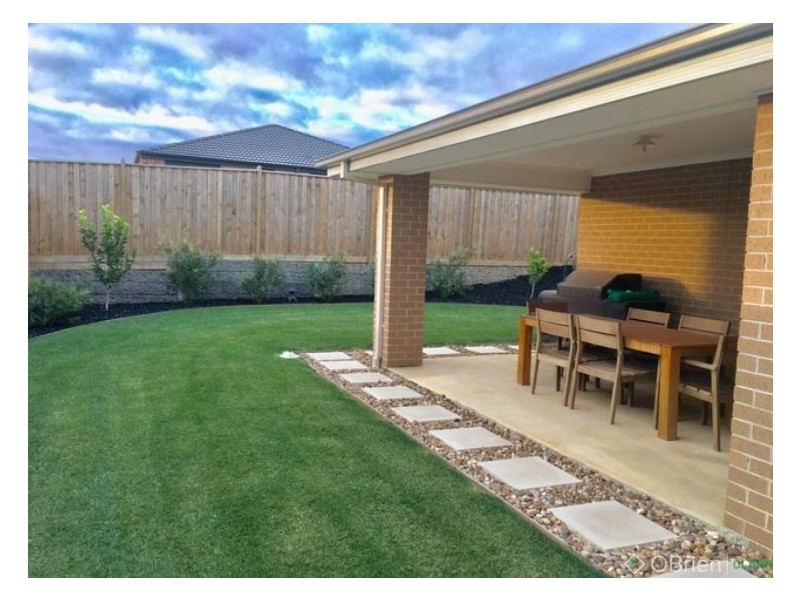 77 Silkwood Drive, Warragul VIC 3820