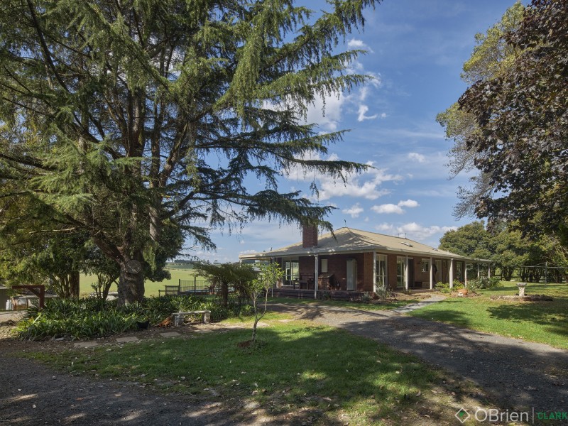 703 Old Sale Road, Brandy Creek VIC 3821
