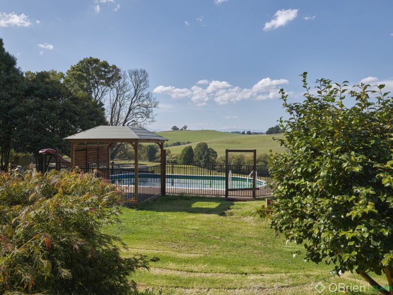 703 Old Sale Road, Brandy Creek VIC 3821