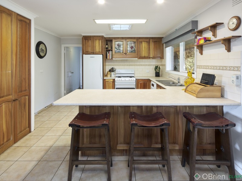 703 Old Sale Road, Brandy Creek VIC 3821