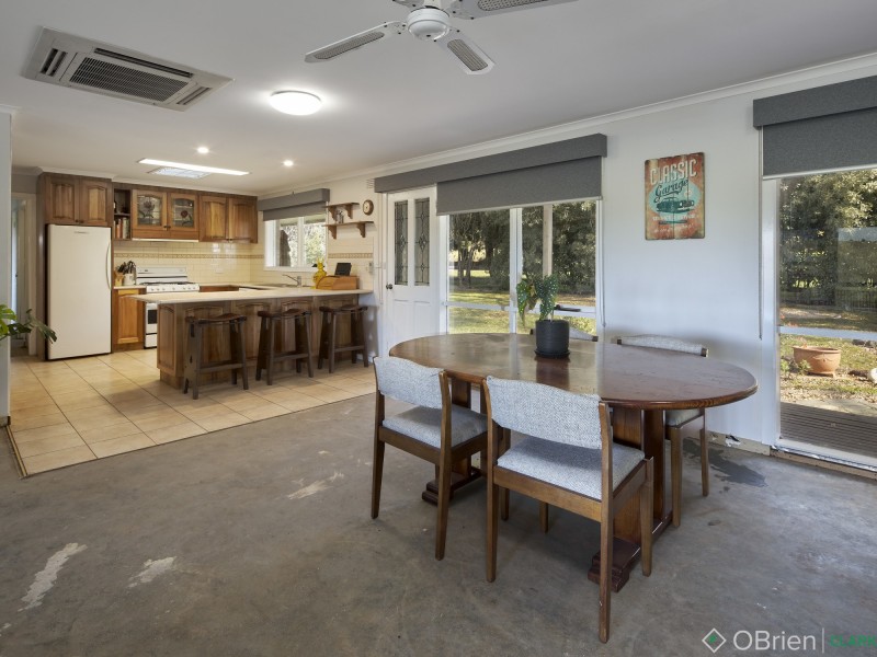 703 Old Sale Road, Brandy Creek VIC 3821