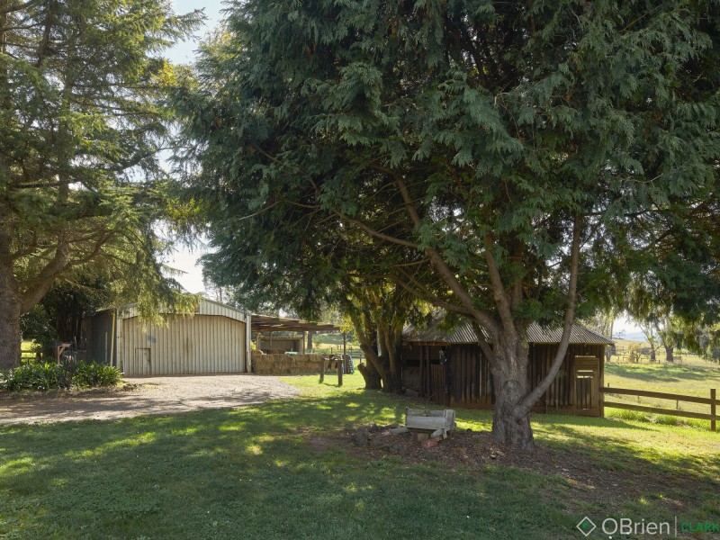 703 Old Sale Road, Brandy Creek VIC 3821