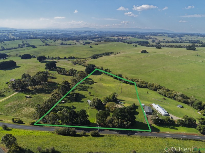 703 Old Sale Road, Brandy Creek VIC 3821