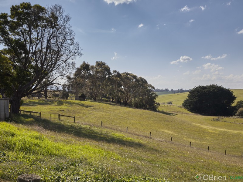 703 Old Sale Road, Brandy Creek VIC 3821