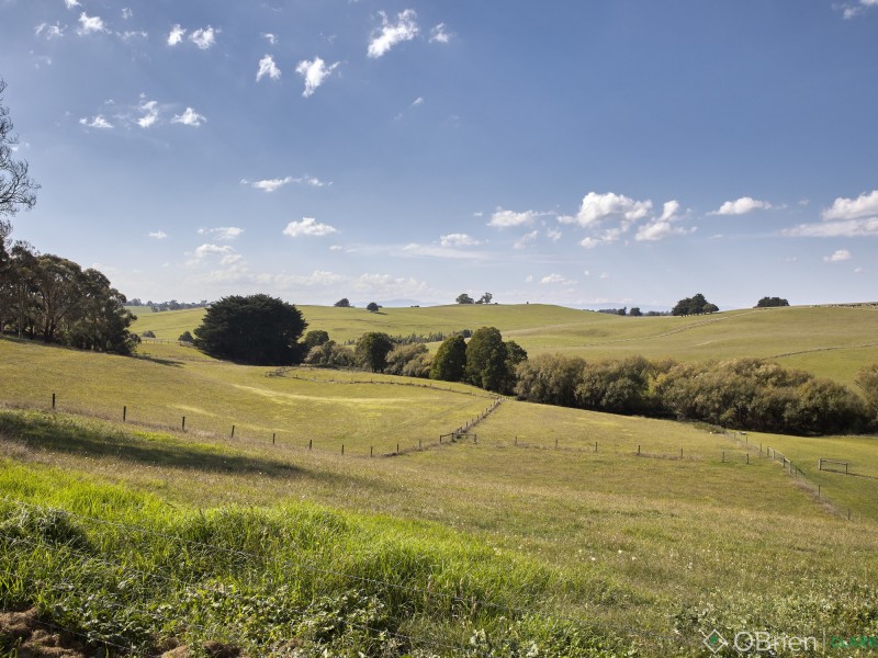 703 Old Sale Road, Brandy Creek VIC 3821