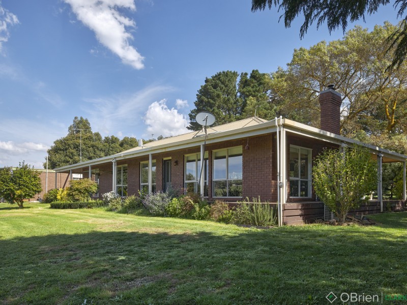 703 Old Sale Road, Brandy Creek VIC 3821