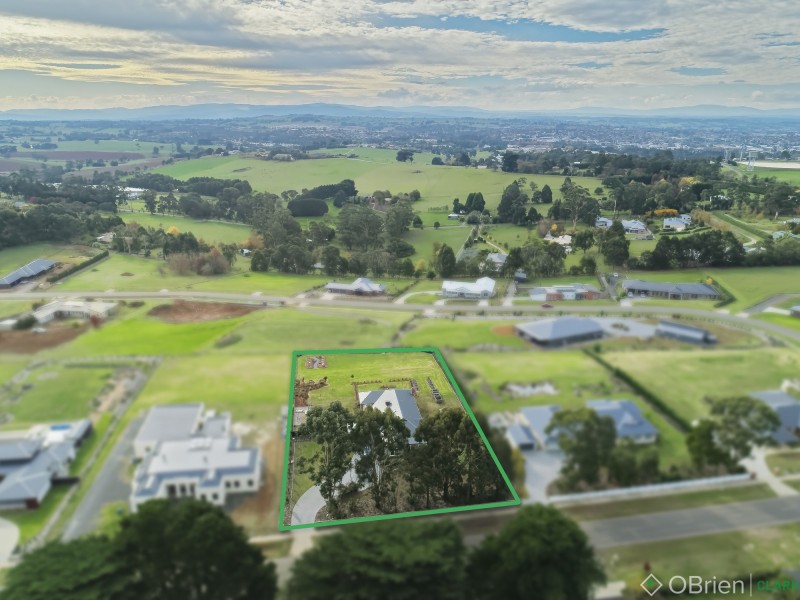 20 Stockdales Road, Warragul VIC 3820