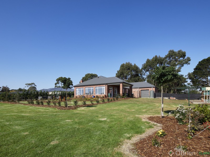 20 Stockdales Road, Warragul VIC 3820