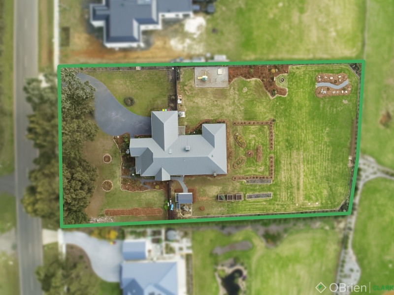20 Stockdales Road, Warragul VIC 3820