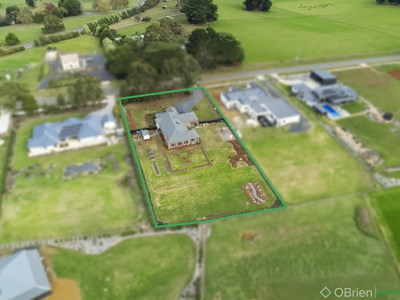 20 Stockdales Road, Warragul VIC 3820