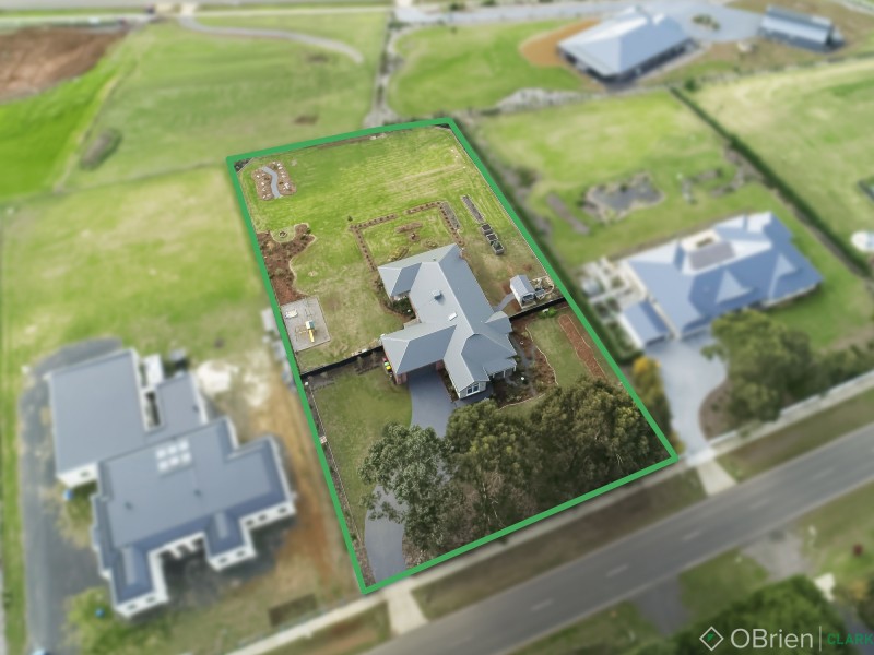 20 Stockdales Road, Warragul VIC 3820