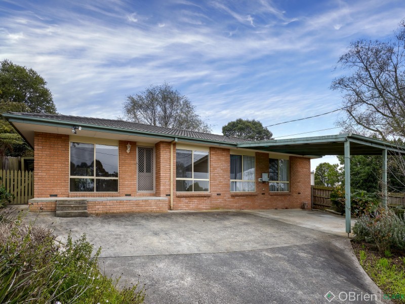 11 Warragul Korumburra Road, Warragul VIC 3820