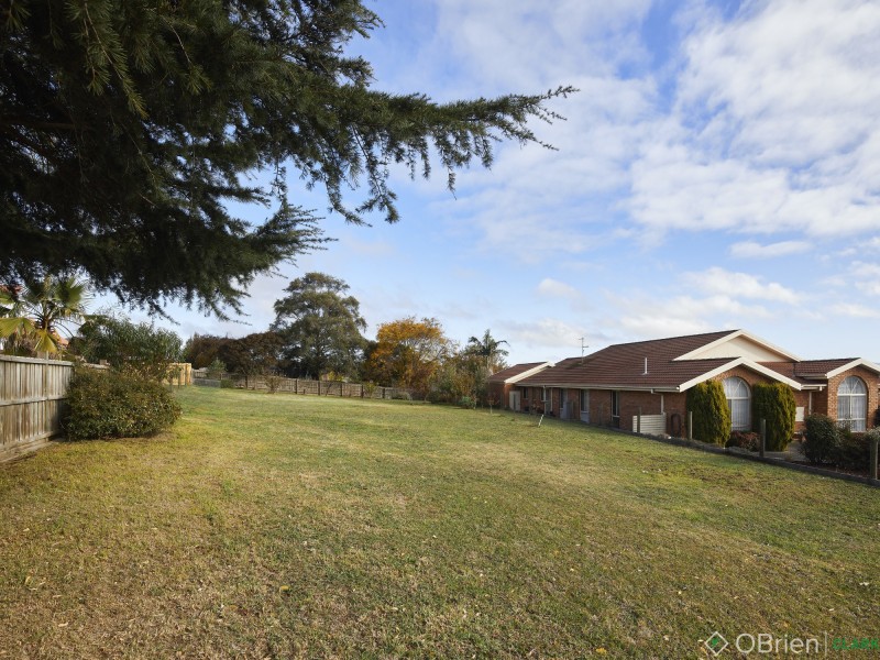 1 Nicolas Court, Warragul VIC 3820
