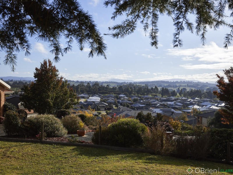 1 Nicolas Court, Warragul VIC 3820