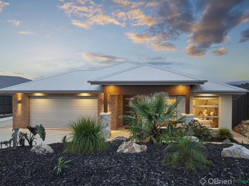 15 Bexley Boulevard, Drouin VIC 3818