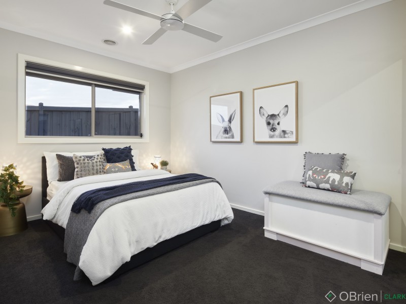 15 Bexley Boulevard, Drouin VIC 3818