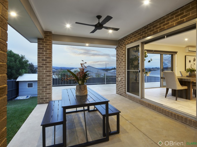 15 Bexley Boulevard, Drouin VIC 3818