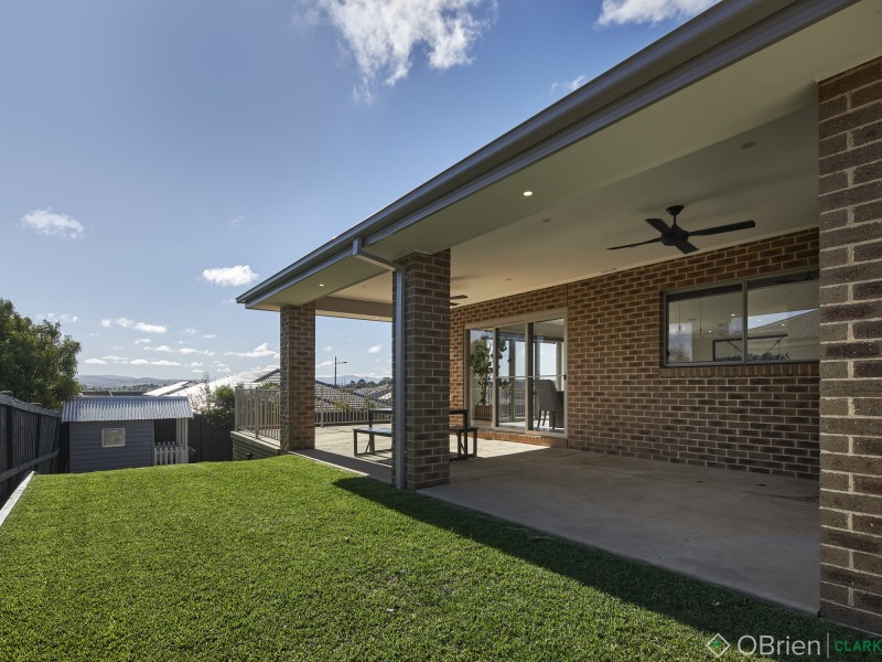 15 Bexley Boulevard, Drouin VIC 3818