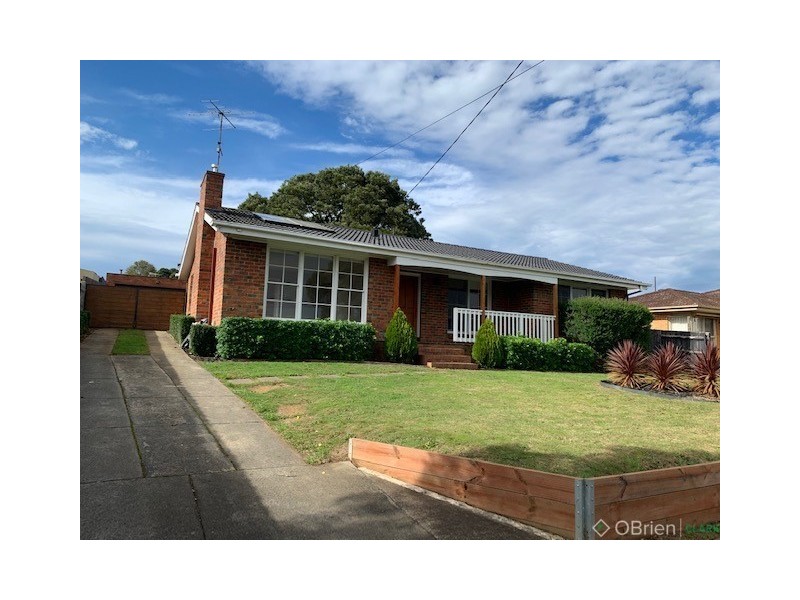 1 Phoenix Street, Warragul VIC 3820