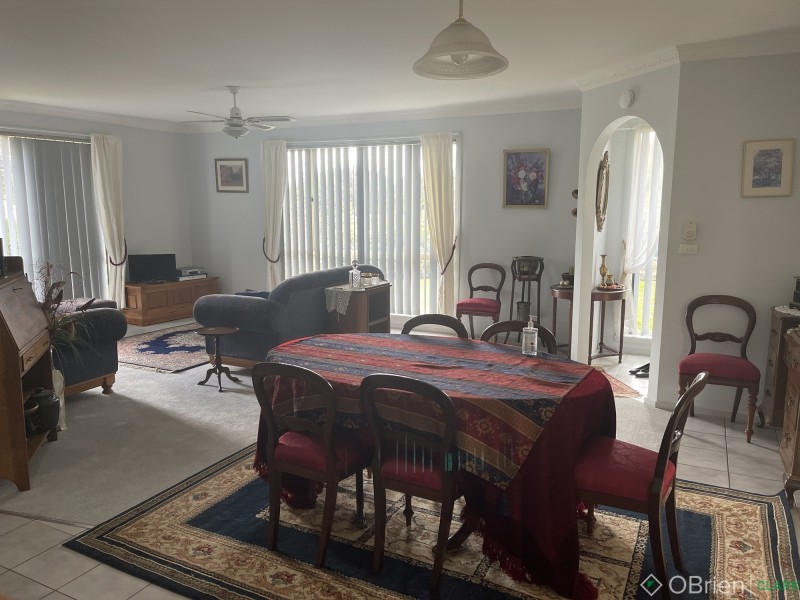 60 Stoddarts Road, Warragul VIC 3820