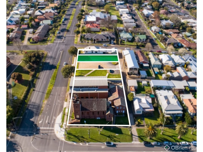 82 Victoria Street, Warragul VIC 3820