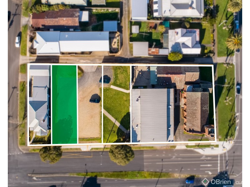 82 Victoria Street, Warragul VIC 3820
