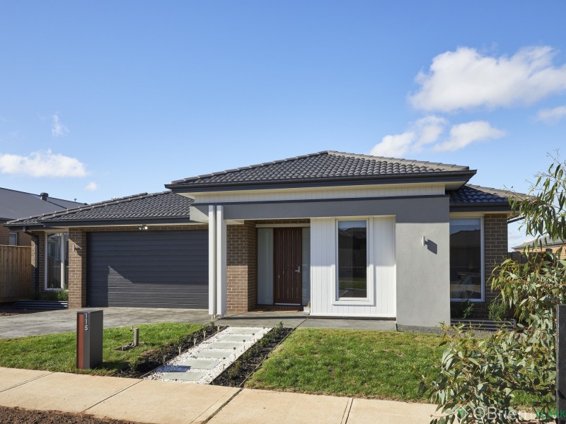 115 Willandra Circuit, Warragul VIC 3820