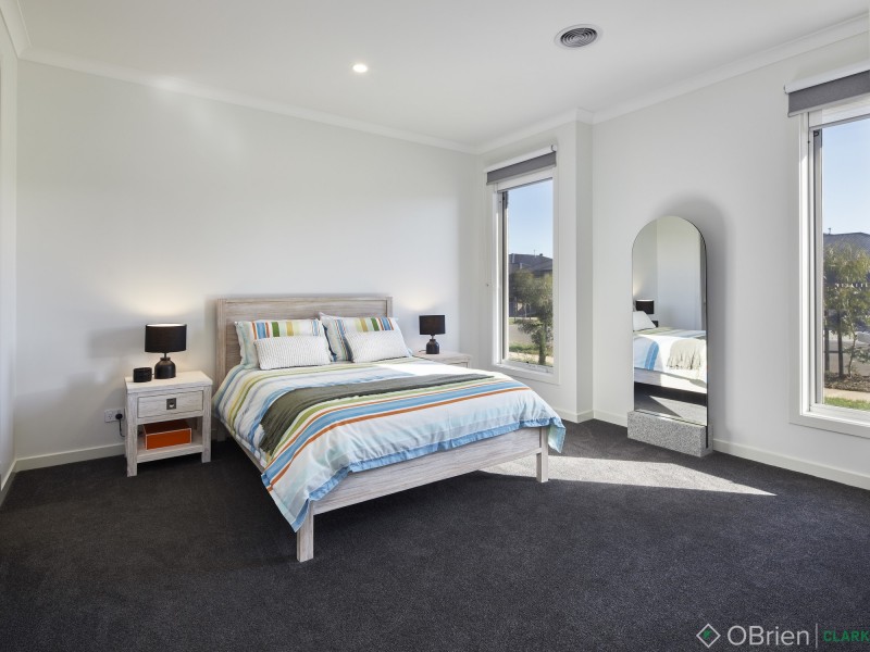 115 Willandra Circuit, Warragul VIC 3820