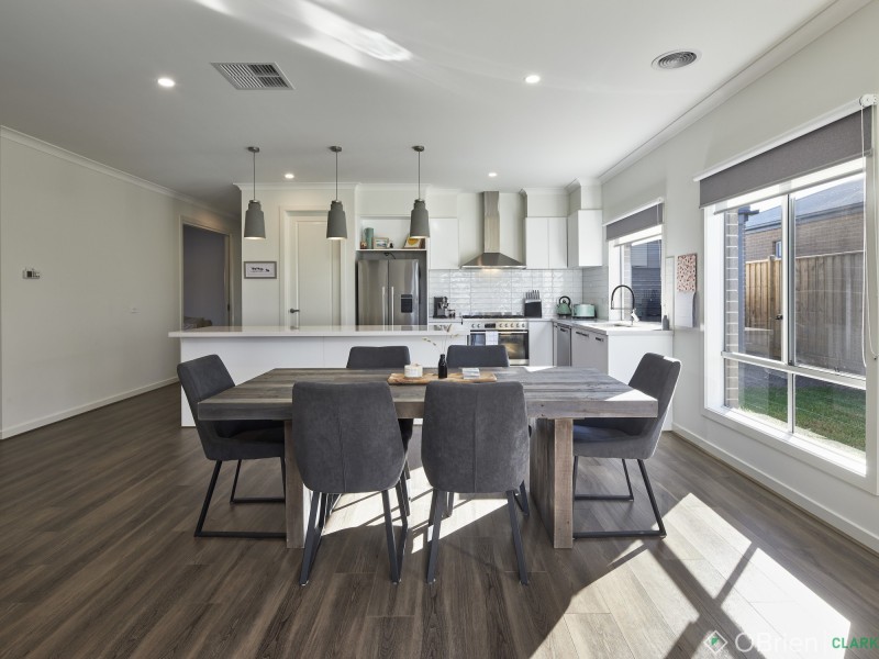 115 Willandra Circuit, Warragul VIC 3820