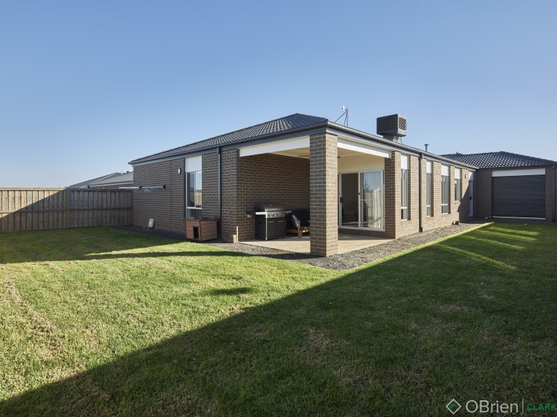 115 Willandra Circuit, Warragul VIC 3820