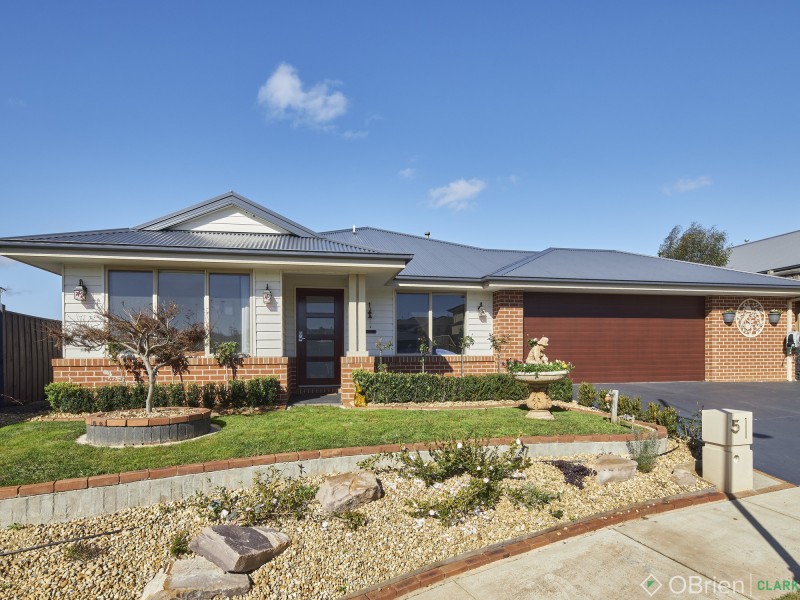 5 Bluestone Court, Warragul VIC 3820
