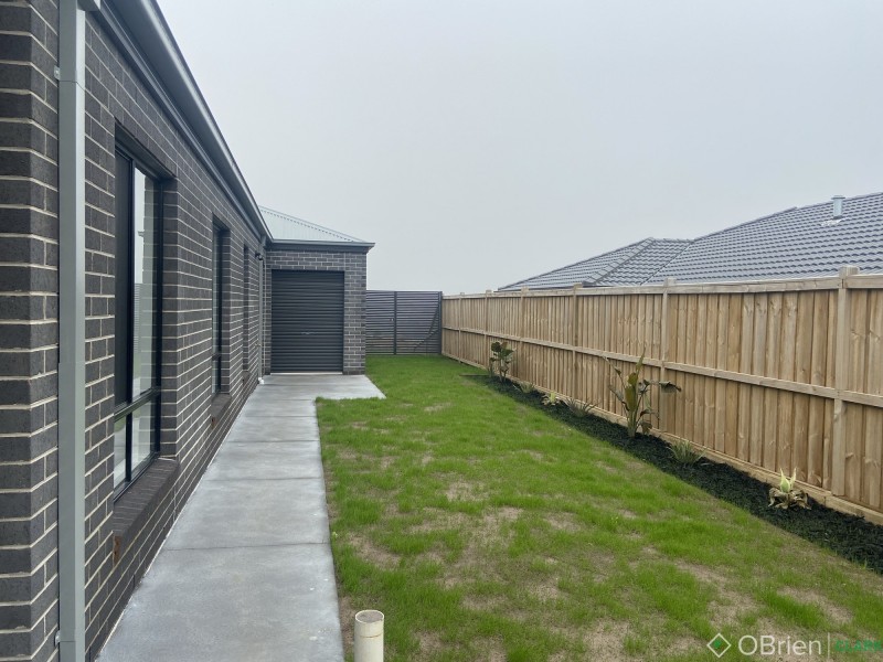 3 Pandanus Court, Warragul VIC 3820