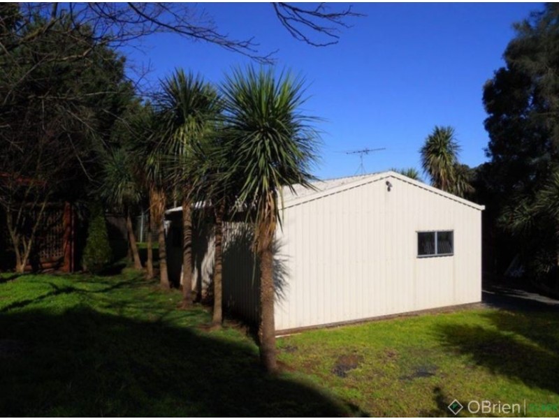 1 Harper Street, Drouin VIC 3818