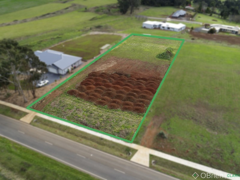 36 Stockdales Road, Warragul VIC 3820