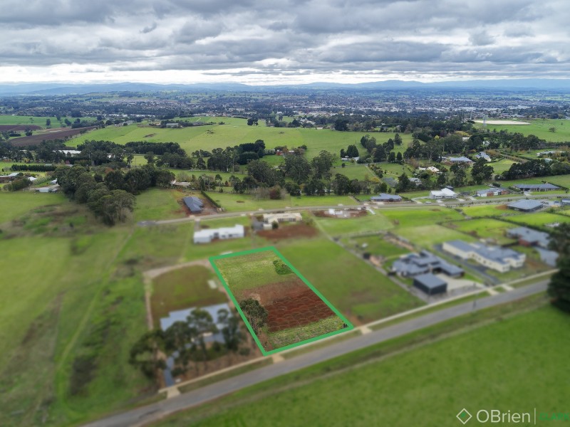 36 Stockdales Road, Warragul VIC 3820