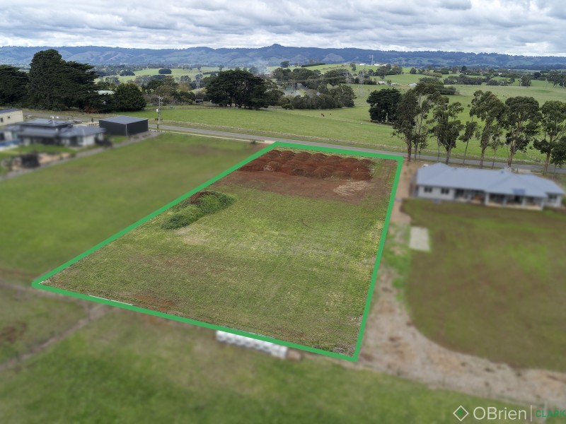 36 Stockdales Road, Warragul VIC 3820