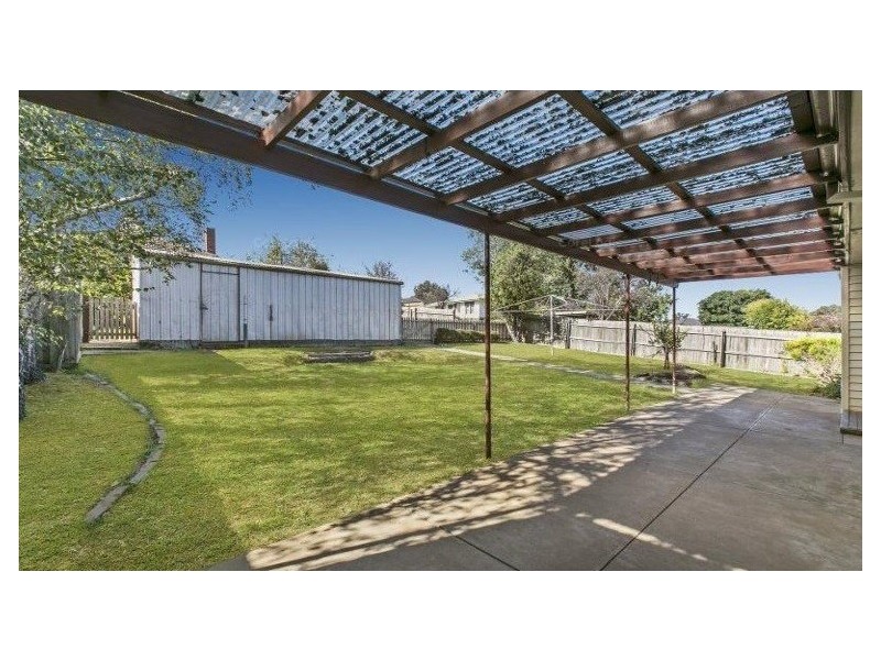 20 Western Park Drive, Warragul VIC 3820